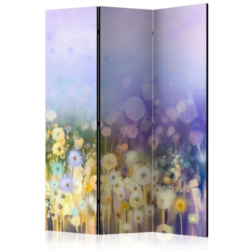  Paravan u 3 dijela - Painted Meadow [Room Dividers] 135x172 Cijene