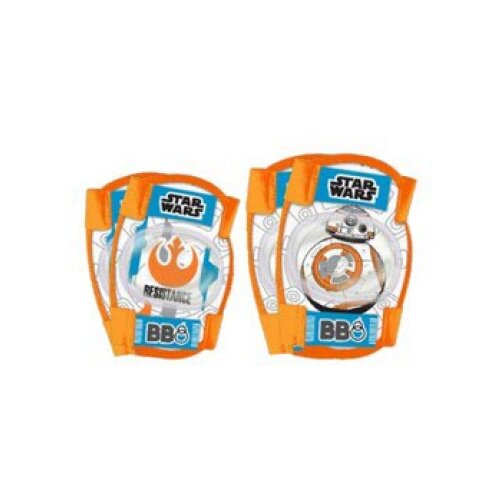 Seven sport-set stitnika kolena star wars ( 282970 ) Cene