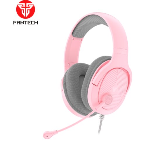 Fantech Gaming slu&scaron;alice MH88 Trinity roze Cene