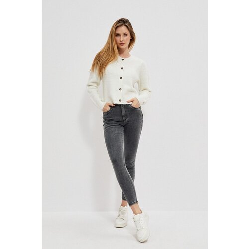 Moodo button sweater Slike