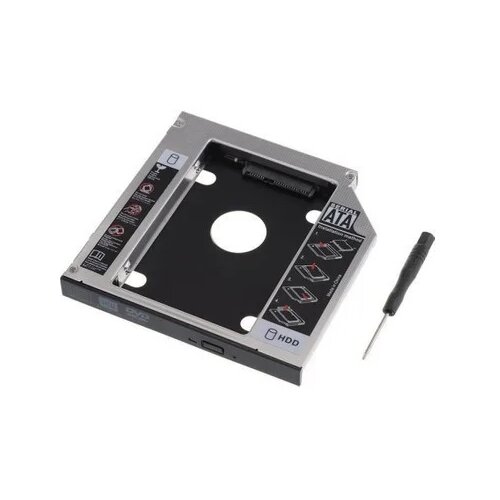  CADDY ZA HDD 9.5 mm max0163 Cijene