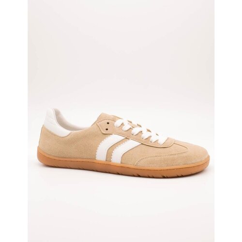 Coqueflex Nizke superge 4415 Suede Bež Slike