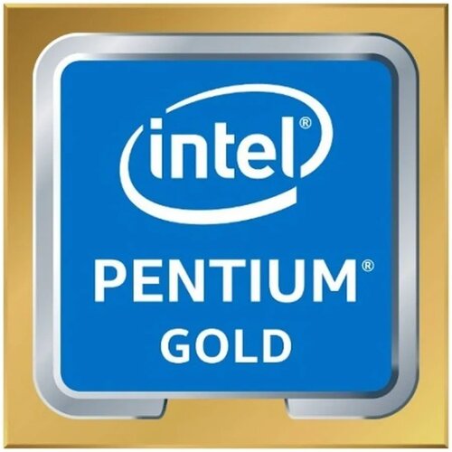 Intel CPU Desktop Pentium G6405 (4.1GHz, 4MB, LGA1200) box Cene