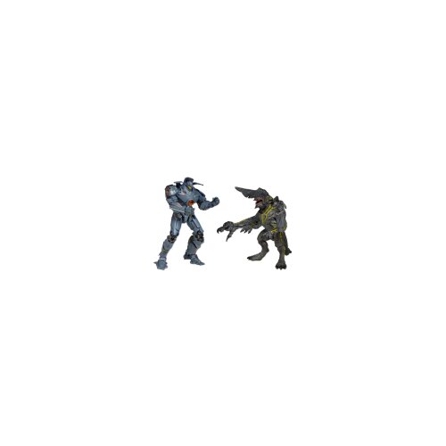 Neca figura Pacific Rim: Gipsy vs Knifehead 7 inch action figure 2-pack Slike