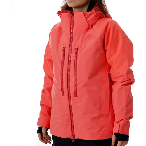 Kappa Ženska jakna 6CENTO 604C, Narandžasta Cene