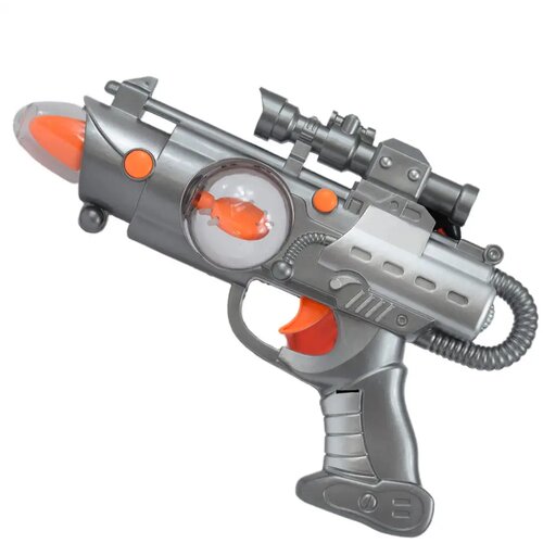 Magic Toys Space Warior: Elektronsko vesoljsko orožje z lučjo in zvokom 27 cm Cene