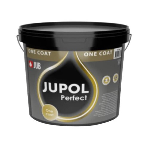 Jub Jupol unutra&amp;scaron;nja periva boja 5L bijela Slike