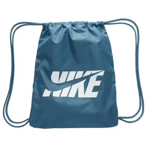 Nike Nahrbtniki Gymsack Modra