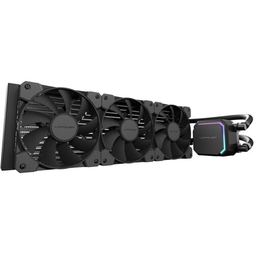 LC Power cosmo cool LC-CC-360-B jetflow Cene