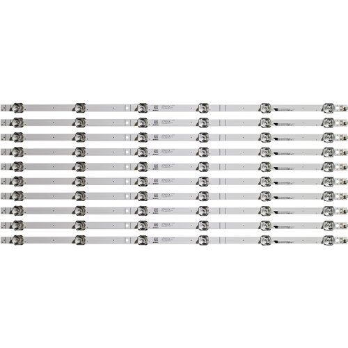 Eastern Star ES-3198 HISENSE 65R6E1 LED TRAKE Cene