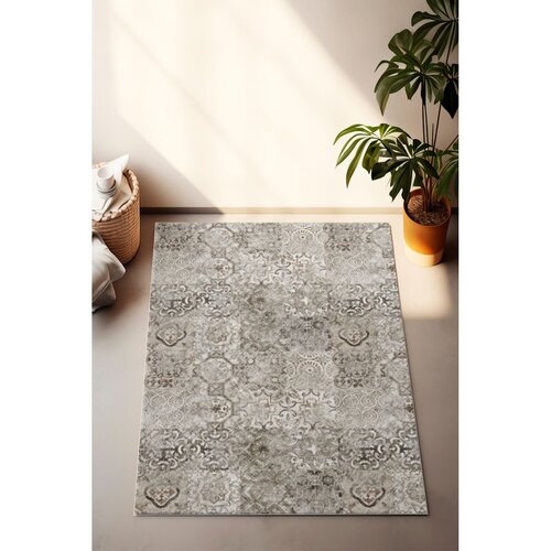 Conceptum Hypnose CT-1106 Višenamenski Tepih za Hol (80 x 200 cm) Cene