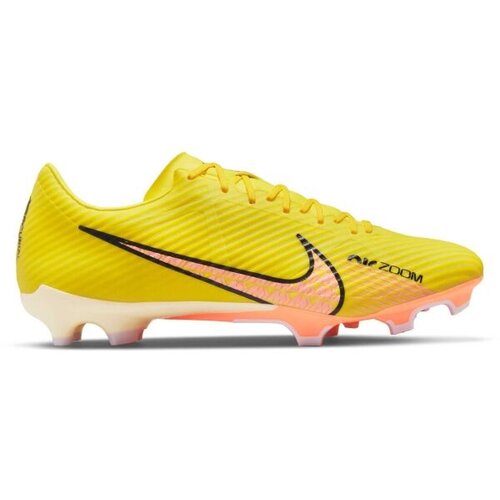 Nike Nogomet Zoom Vapor 15 Academy Fgmg Rumena Cene