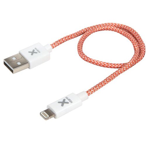 Xtorm Kabel - Lightning to USB (0,20m) Cijene