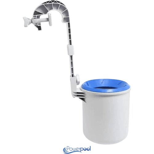 Powervac POVR&amp;Scaron;INSKI SKIMER ZA BAZEN, (5000329665) Slike