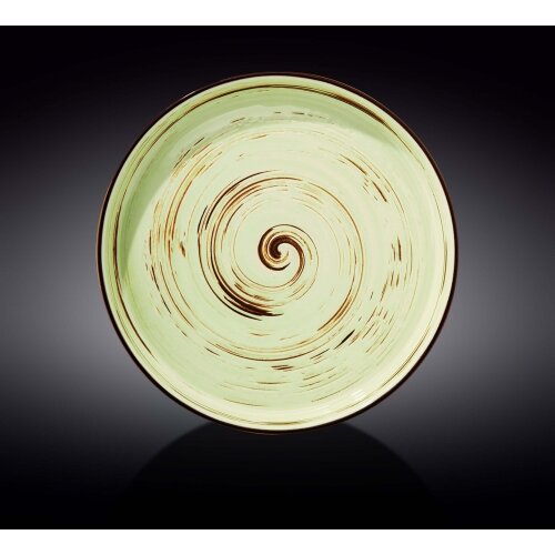  Krožnik Spiral, Porcelan, ø280mm Cene