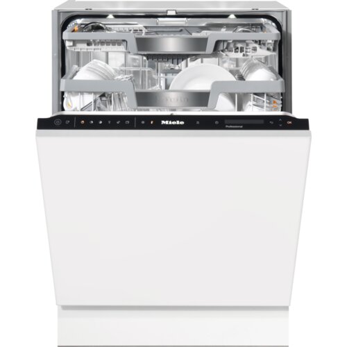 Miele potpuno integrirana perilica posuđa PFD 104 SCVi XXL K2O Cijene