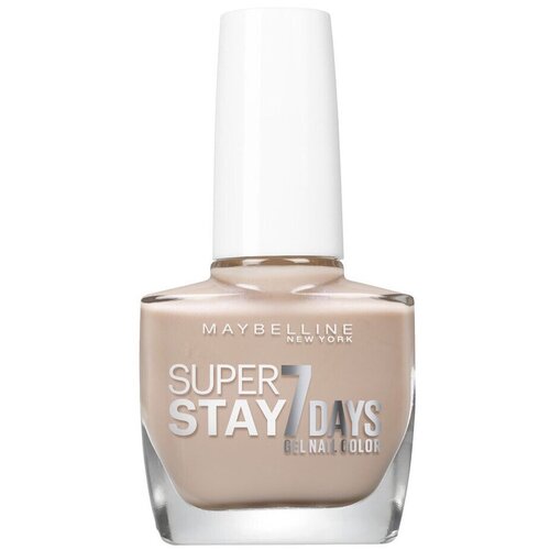 Maybelline Lak za nohte - Bež Slike