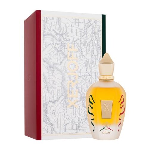 Xerjoff XJ 1861 Decas 100 ml parfemska voda unisex Slike