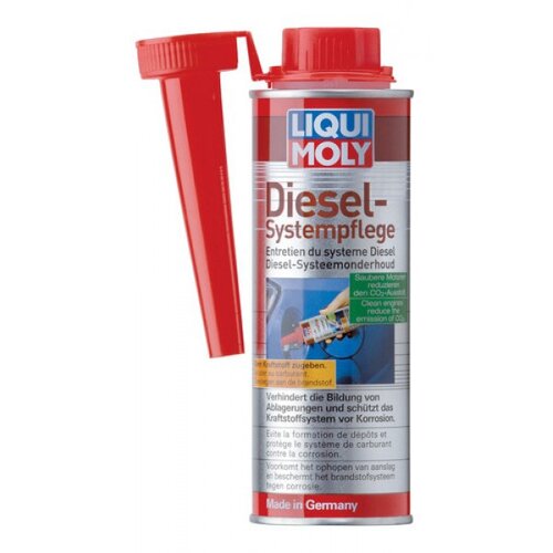 LIQUI-MOLY LIQUI MOLY ADITIV ZA COMMON RAIL MOTORE 250ml Cijene