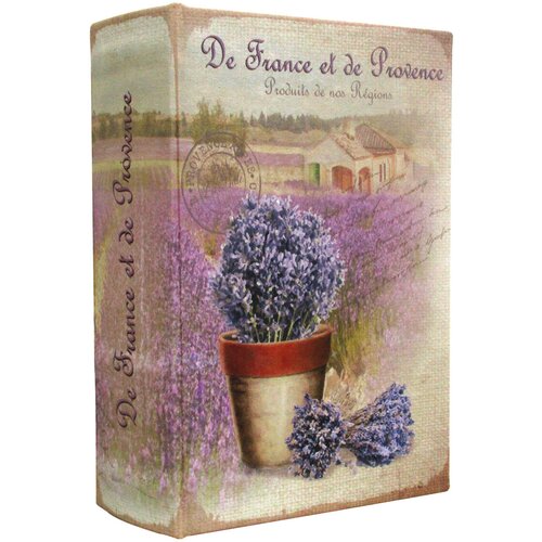 Signes Grimalt Ko&amp;scaron;are, &amp;scaron;katle in ko&amp;scaron;arice Box Book Book Book Vijolična Slike