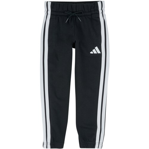 Adidas Spodnji deli trenirke - Črna Slike
