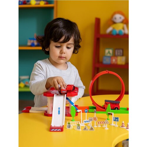 Sinsay DIY igračka – Staza za autiće Cijene