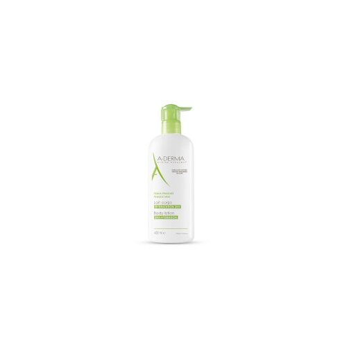 A-derma Hidratantni losion za tijelo Slike