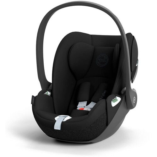 Cybex Platinum® otroški avtosedež cloud™ t i-size 0+ (45-87 cm) sepia black Cene