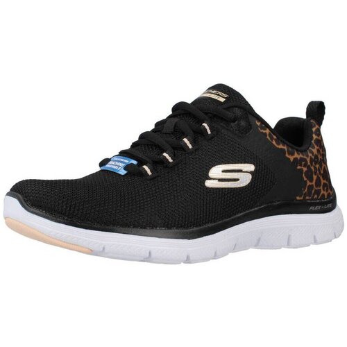 Skechers Nizke superge 149582S Črna Slike