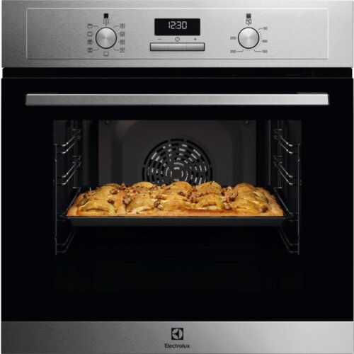 Electrolux ugradbena pećnica EOD3F40BX Cijene