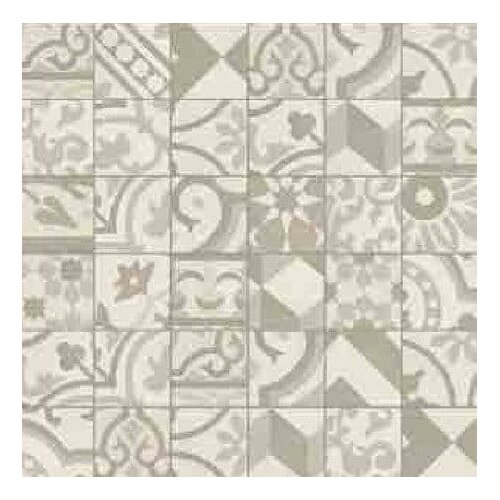 Marazzi d_segni blend decoro mix osso 100X100 10mm M61P Cene