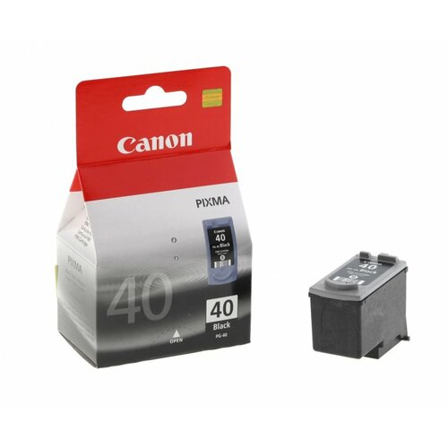 Canon PG-40 BLACK ZA IP1600 IP2200 ketridž Slike