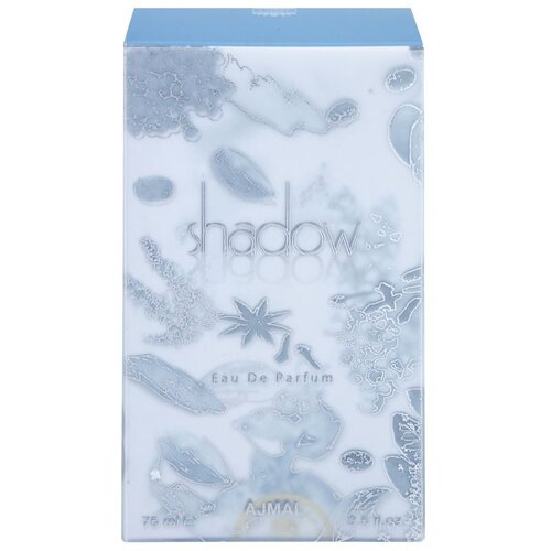 Ajmal Shadow II Za Mu&amp;scaron;karce Eau De Parfum 75 ml Slike