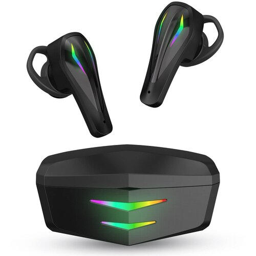 Kingstar Bežične bluetooth slušalice G002 crne Cene