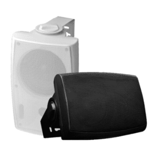  Zvucna kutija FS 505W, bela Cene