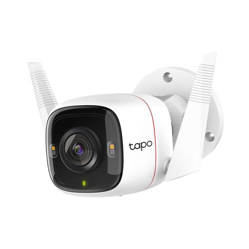Tp-link Tapo C320ws Outdoor Security Wi-Fi Camera Tapo, C3320WS Slike