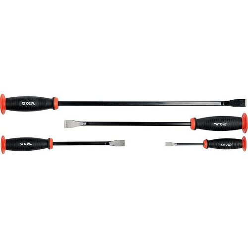 Yato 4-delni set lomičev YT-4730, (20969947) Slike