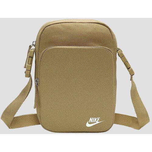 Nike Nk Heritage Crossbody Torba za cez ramo parachute beige / summit Cene