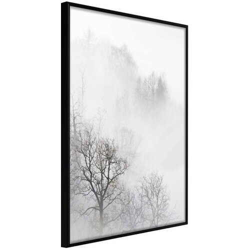  Poster - Zero Visibility 40x60 Slike