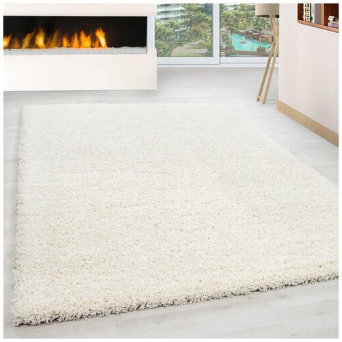 Conceptum Hypnose tepih 80x250cm Cream Cene