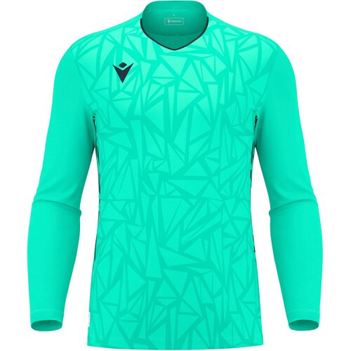 Macron Golmanski dres Corvus Eco, Tirkizni Cene
