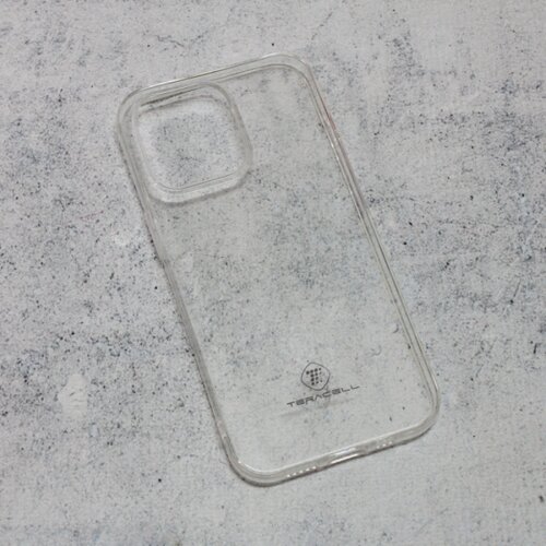 Teracell maska Giulietta za iPhone 13 Pro 6.1 transparent Cene
