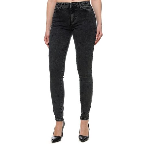Karl Lagerfeld Ženske farmerke 221W1100-828 Cene