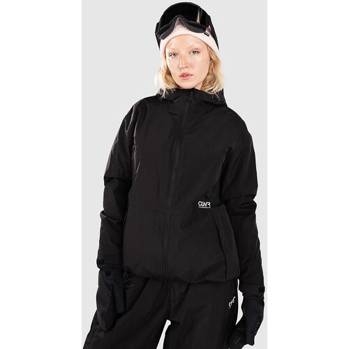 CLWR U Box Jakna black Cene