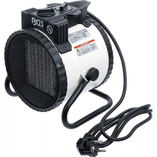 BGS Ventilatorska grijalica | električna | 2 kW Cijene