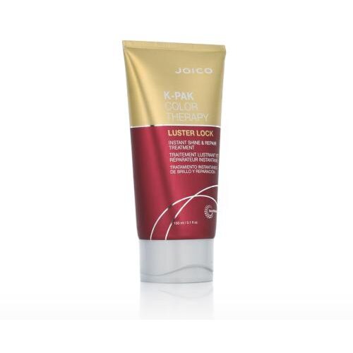 JOICO K-Pak Color Therapy Luster Lock Shine & Repair Treatment negovalna maska za barvane lase 150 ml Cene
