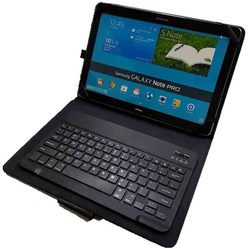 Ykcloud Flip cover in Bluetooth Tipkovnica TY3614 za surface pro3/pro4/pro2017/pro6/pro7, (20652436) Slike