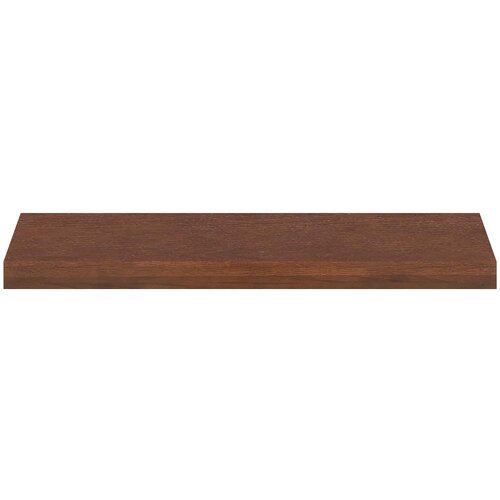  Stepenica 16 kom. 80 x 25 x 2 cm Tamno smeđa Slike