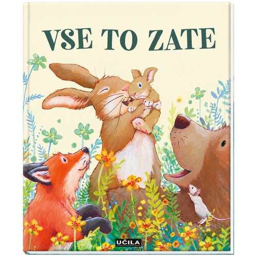Učila Vse to zate Slike