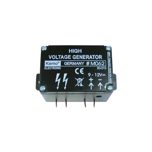 Kemo Mini Visokonaponski generator Cijene